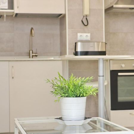 Apartamento Madrid Кадис Екстериор снимка