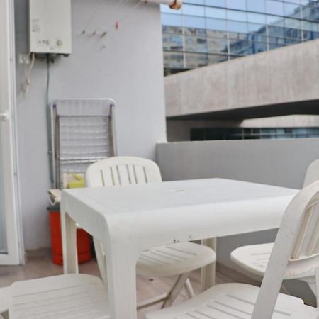 Apartamento Madrid Кадис Екстериор снимка
