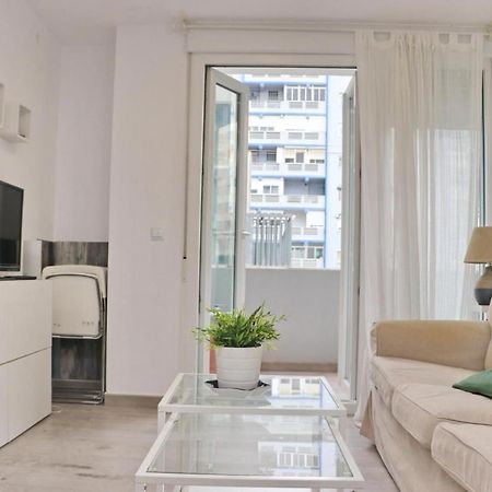 Apartamento Madrid Кадис Екстериор снимка
