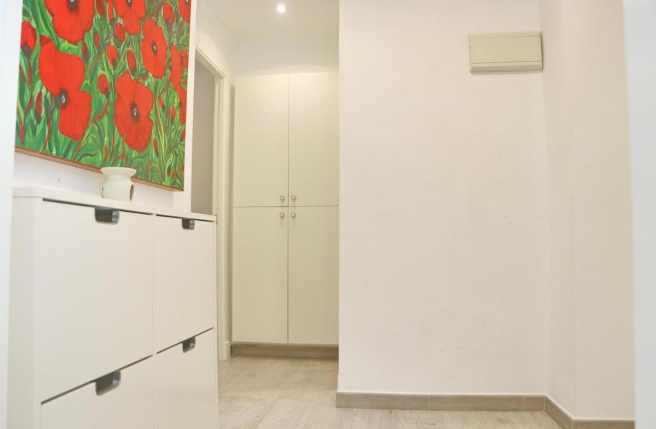 Apartamento Madrid Кадис Екстериор снимка