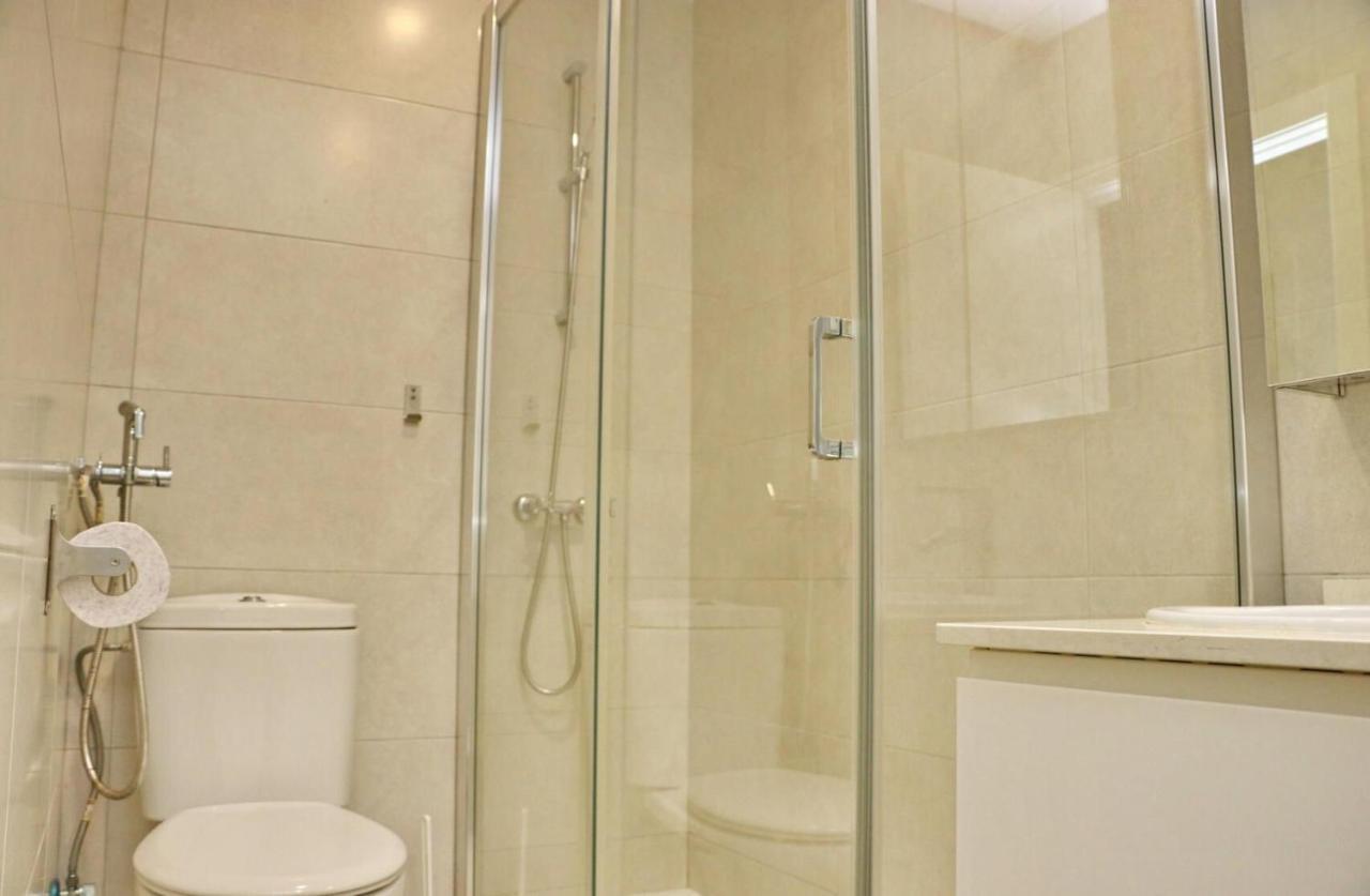 Apartamento Madrid Кадис Екстериор снимка