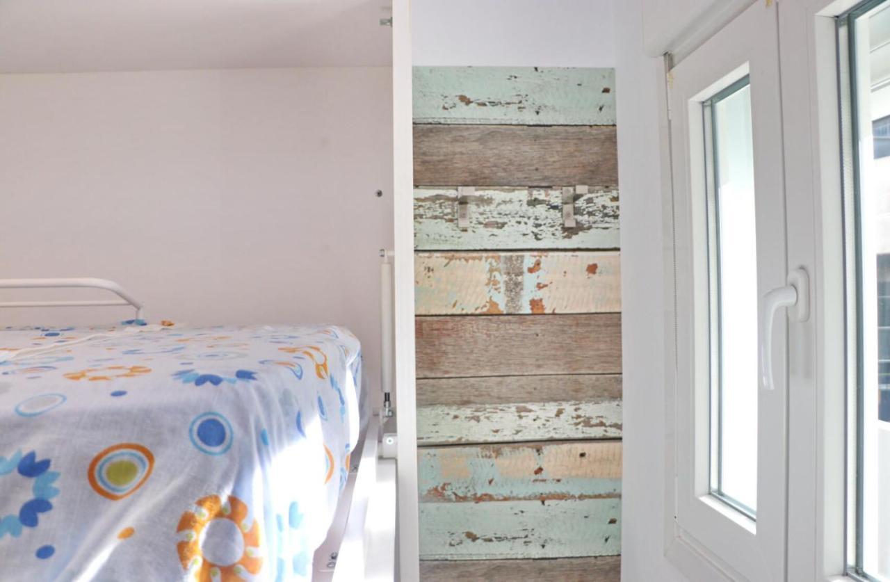 Apartamento Madrid Кадис Екстериор снимка